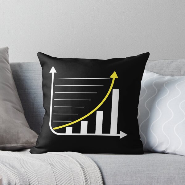 Item preview, Exponential Graph designed and sold by Trendy Merch 90.