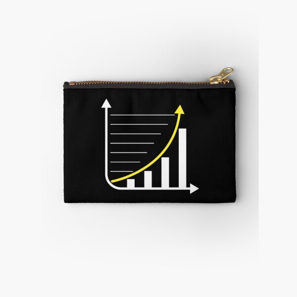 Item preview, Exponential Graph designed and sold by Trendy Merch 90.