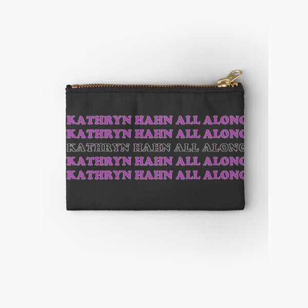 Item preview, kathryn hahn all along designed and sold by Larissa Sotero.