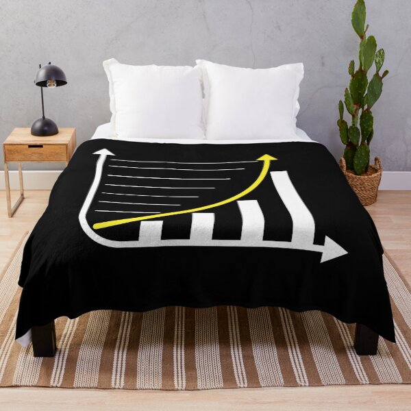 Item preview, Exponential Graph designed and sold by Trendy Merch 90.