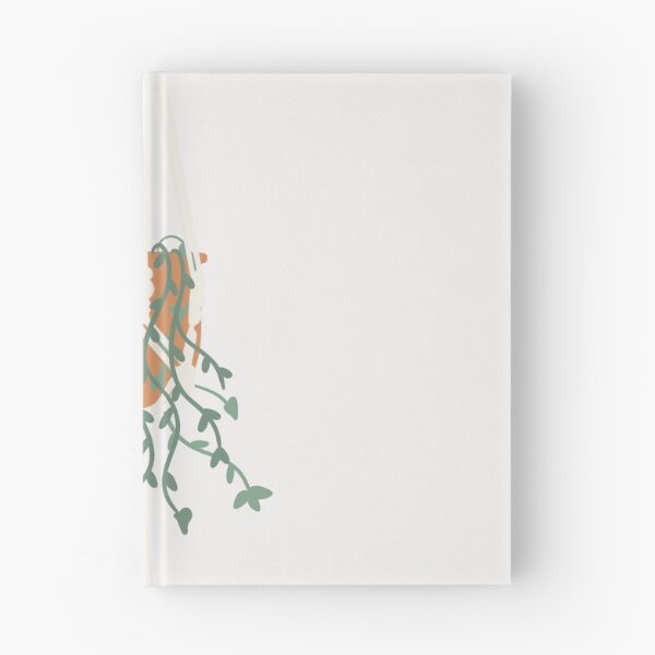 Item preview, Macrame Plant Hanger Sticker designed and sold by abirock.