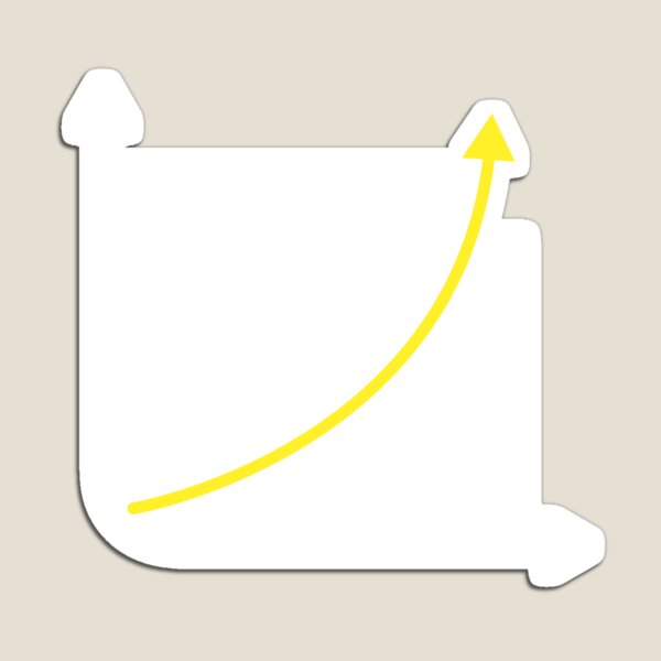 Item preview, Exponential Graph designed and sold by Trendy Merch 90.