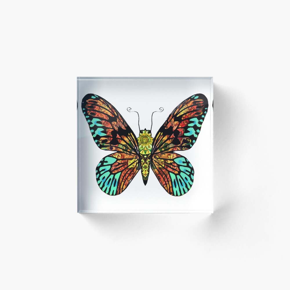 Item preview, Acrylic Block designed and sold by lorac21.