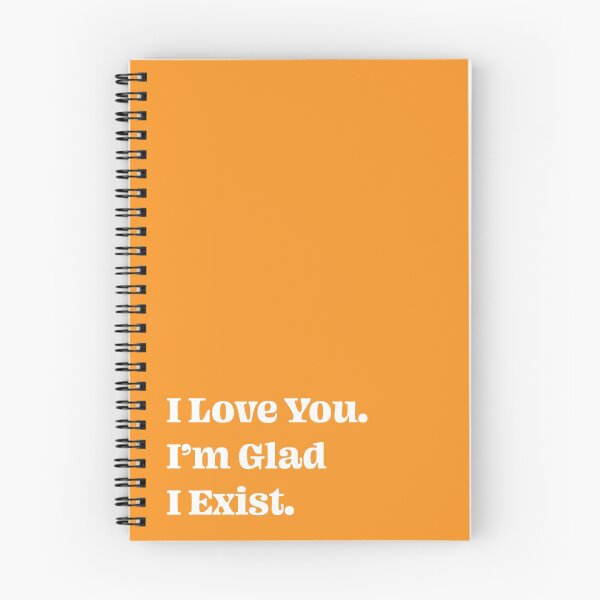 Item preview, The Orange Wendy Cope | White & Orange designed and sold by llevine2934.