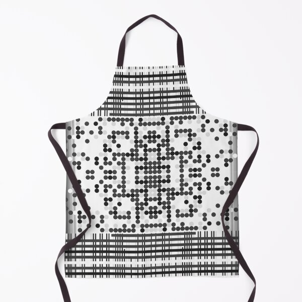 Item preview, Lines and dots designed and sold by Gaspar Avila.