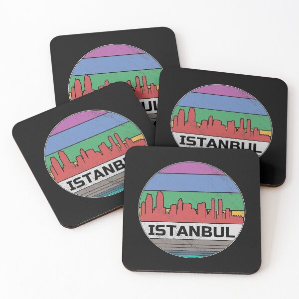 Item preview, Istanbul Byzantion Constantinople Turkey Turkiye Turkish Turk Patriot Gift designed and sold by TheAplus.