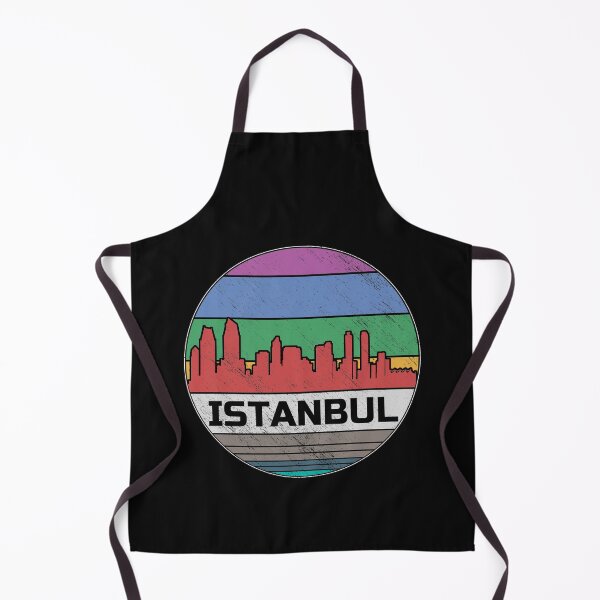 Item preview, Istanbul Byzantion Constantinople Turkey Turkiye Turkish Turk Patriot Gift designed and sold by TheAplus.