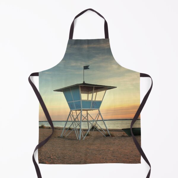 Item preview, Finnish baywatch designed and sold by Dominika Aniola.