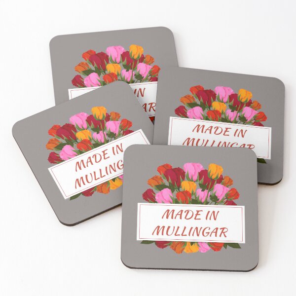 Item preview, Made in Mullingar flowers designed and sold by TheRightHonMP.