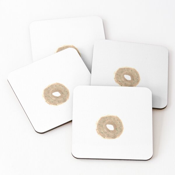 Item preview, everything bagel designed and sold by Revol123.