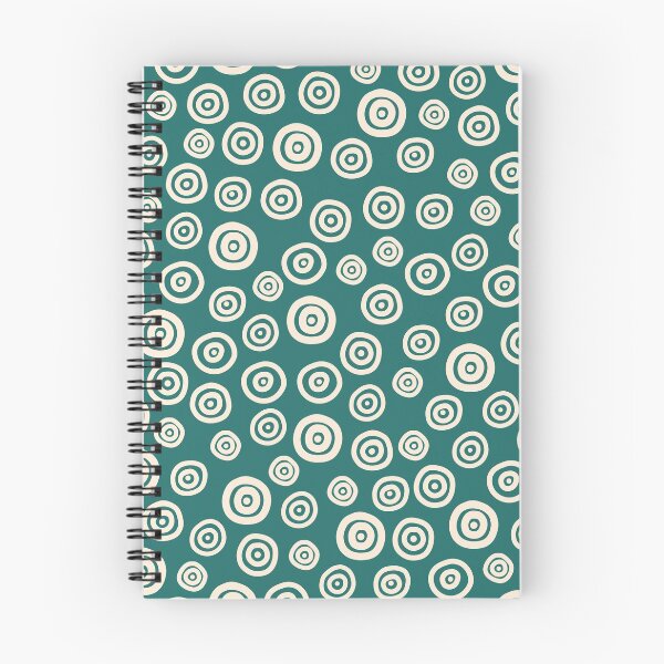 Item preview, Circles Pattern designed and sold by space-kitten.
