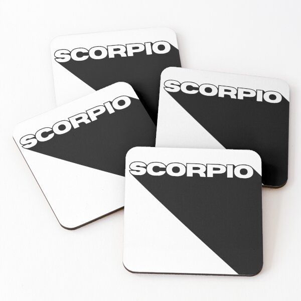 Item preview, Scorpio designed and sold by Muni-M.