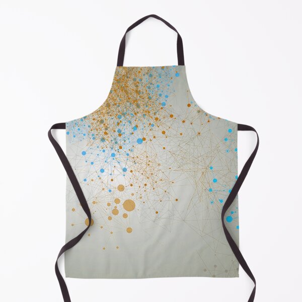 Item preview, Simple Geometric Lines & Dots Digital Art II designed and sold by NexusArts.
