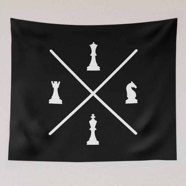 Item preview, chess pieces | chess designed and sold by BananaKivi.