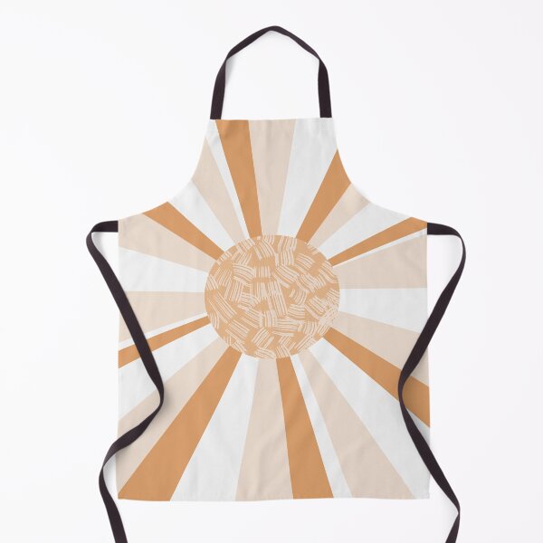 Item preview, Retro Sun Burst designed and sold by ABakerMaker.