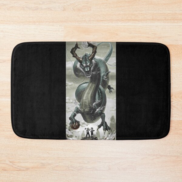 Item preview, The Dragon Protector of Wishes designed and sold by Kyumi12.