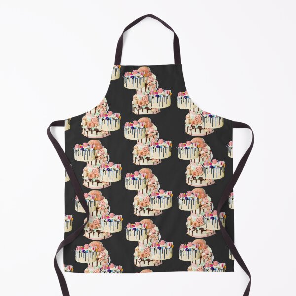 Item preview, Cakes, cakes, cakes designed and sold by JaneenieDesign.