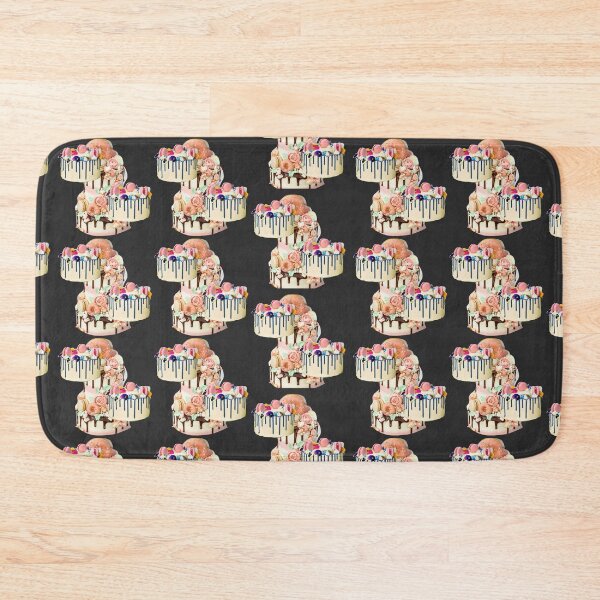 Item preview, Cakes, cakes, cakes  designed and sold by JaneenieDesign.