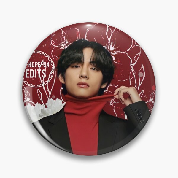 Item preview, BTS - Taehyung edit designed and sold by 1994Dimples.