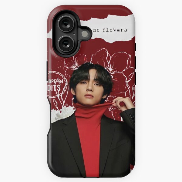 Artikel-Vorschau von BTS - Taehyung bearbeiten, designt und verkauft von 1994Dimples.