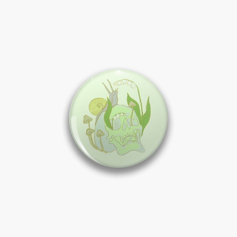 Item preview, Pin designed and sold by soya-beann.
