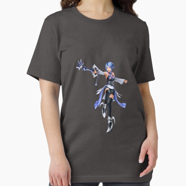 Artikel-Vorschau von Kingdom Hearts Geburt durch Schlaf Aqua Abdeckung, designt und verkauft von klonoamario95.