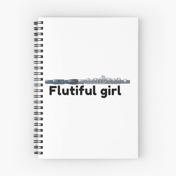Item preview, Flutiful girl  designed and sold by choceclairs.