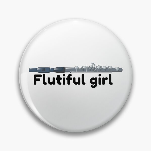 Item preview, Flutiful girl  designed and sold by choceclairs.