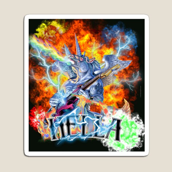 Item preview, hella mega tour parody design designed and sold by wonderfloral.