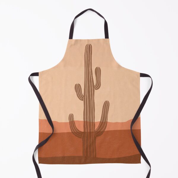 Item preview, A Lone Cactus designed and sold by ABakerMaker.
