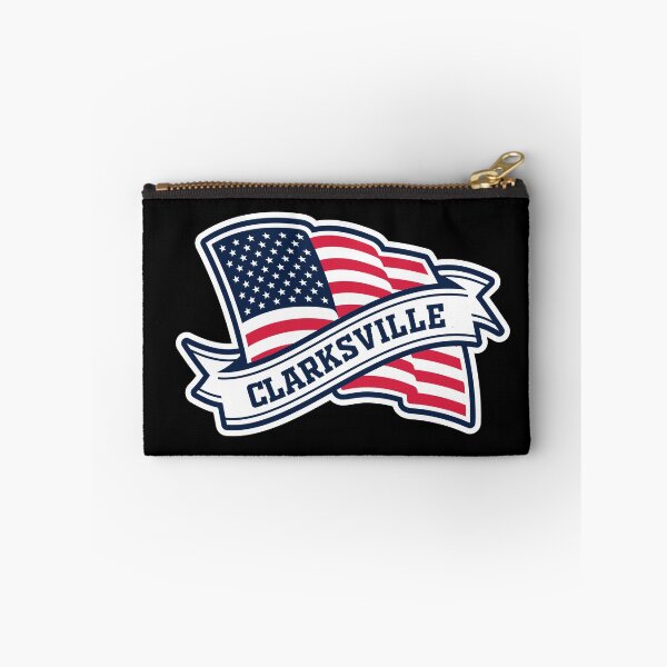 Item preview, Clarksville My Hometown From Tennessee Love Clarksville More Than Anything designed and sold by Urosek.