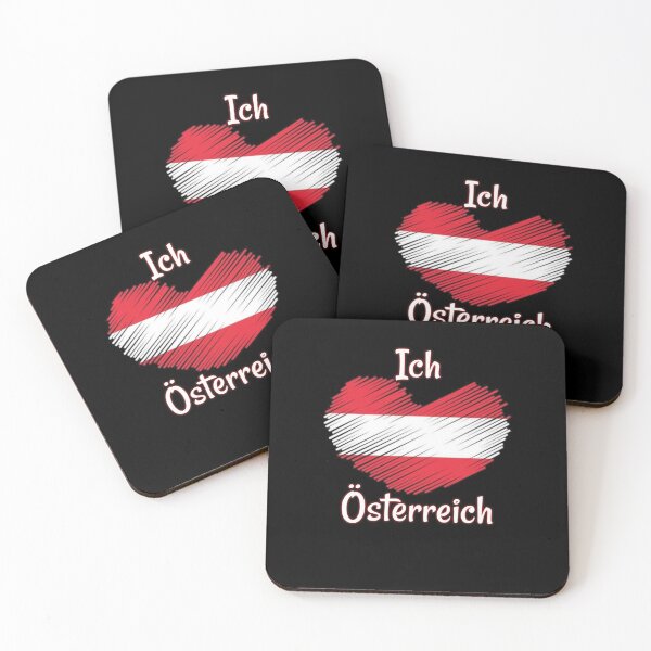 Item preview, I love Austria, austrian patriot designed and sold by underdogsgrit.