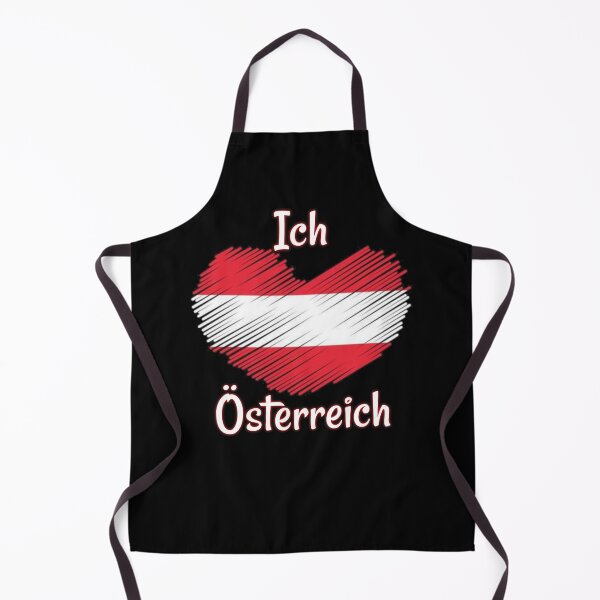 Item preview, I love Austria, austrian patriot designed and sold by underdogsgrit.