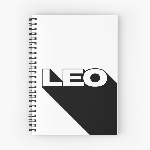 Item preview, Leo designed and sold by Muni-M.