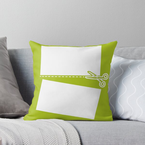 Item preview, Cut along the dotted line designed and sold by ScottyWalters.