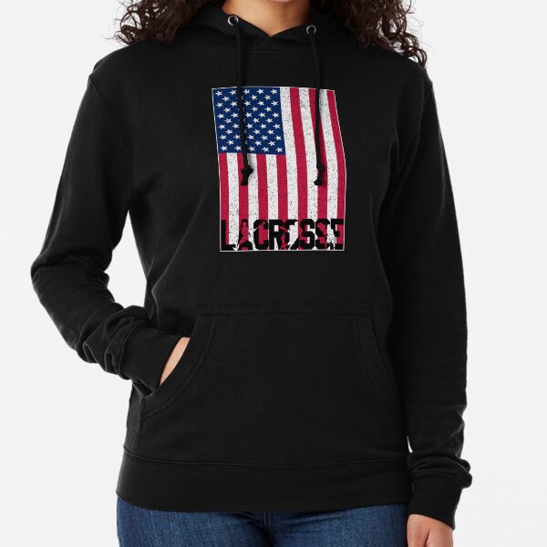 us lacrosse hoodie