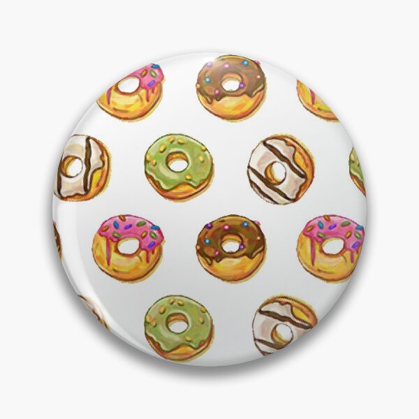 Item preview, Have a Doughnut designed and sold by It's Just Me.