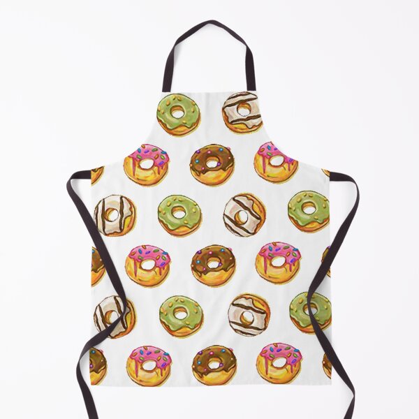 Item preview, Have a Doughnut designed and sold by It's Just Me.