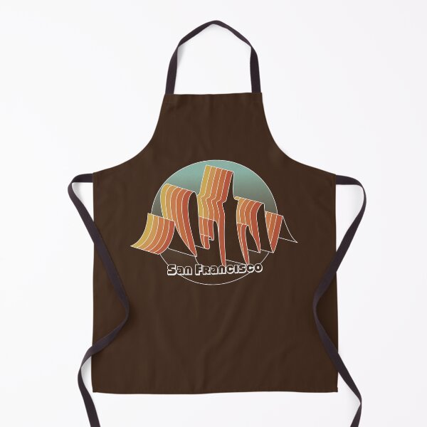 Item preview, san francisco vaporwave designed and sold by papa-rossi.