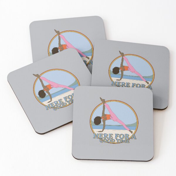 Item preview, Here for a good time  designed and sold by Weather gifts .