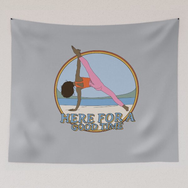 Item preview, Here for a good time  designed and sold by Weather gifts .