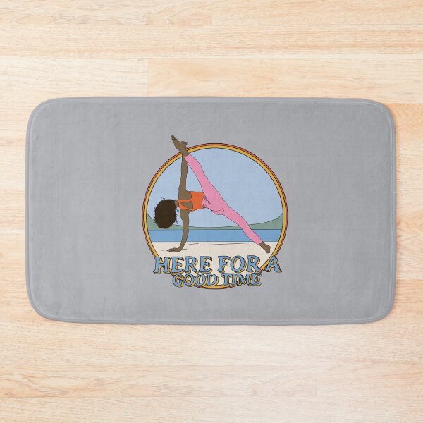 Item preview, Here for a good time  designed and sold by Weather gifts .