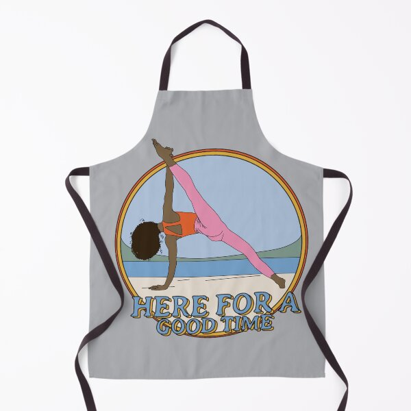 Item preview, Here for a good time designed and sold by Weather gifts .