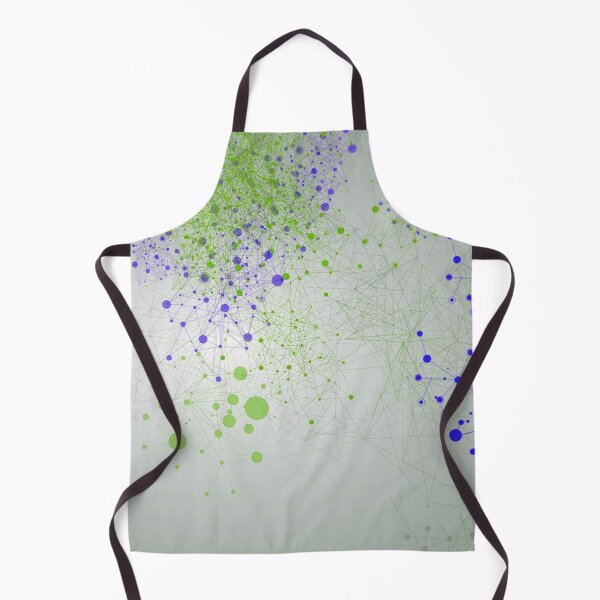 Item preview, Simple Geometric Lines & Dots Digital Art IV designed and sold by NexusArts.