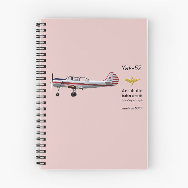 Item preview, Yak-52 designed and sold by sibosssr.