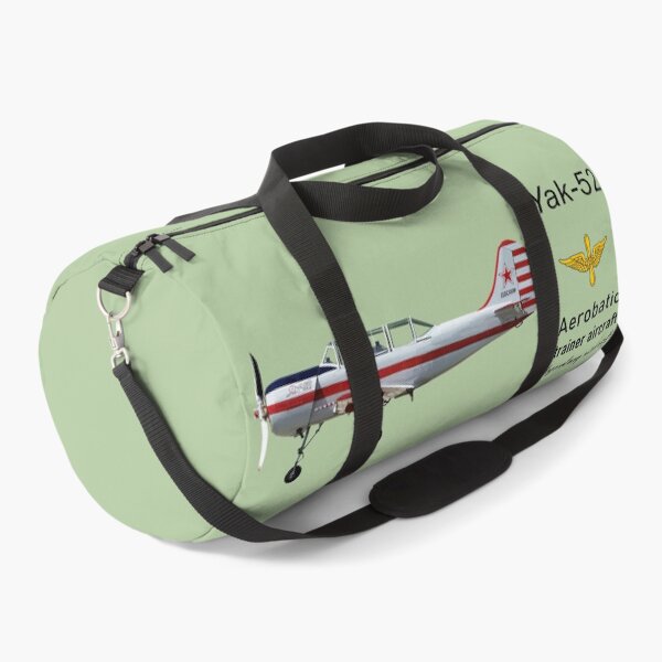 Item preview, Yak-52 designed and sold by sibosssr.