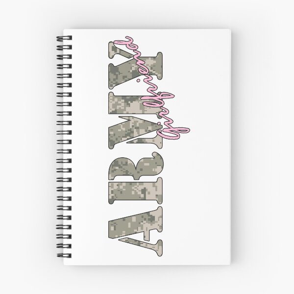 Item preview, Army Girlfriend Pink designed and sold by monarchgraphics.