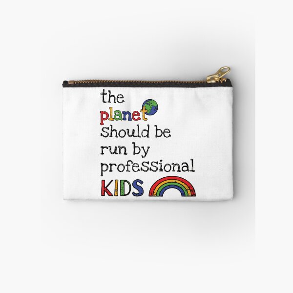 Item preview, Professional Kids Running Planet Earth designed and sold by DKdesigns27.
