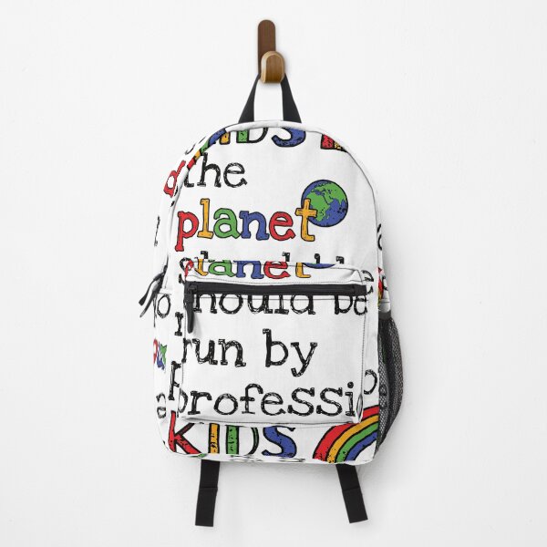 Item preview, Professional Kids Running Planet Earth designed and sold by DKdesigns27.
