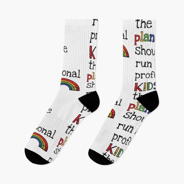 Item preview, Professional Kids Running Planet Earth designed and sold by DKdesigns27.